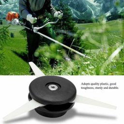 Tête de tondeuse à gazon, Tête de tondeuse de rechange pour Fit pour stihl Tête de rechange Polycut
