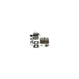 Carburateur Carburateur pour taille-haie Hs45 Stihl Fs38 Fc55 Fs310 Zama C1Q-S169B.