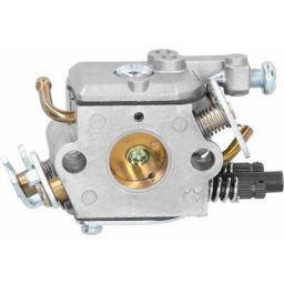 Accessoires de tondeuse de remplacement de carburateur adaptés pour Husqvarna 123223323325326327