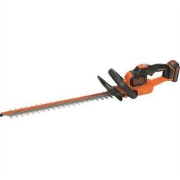 Taille-haie Black & Decker GTC18502PC Taille-haie 18V 2.0Ah Batterie au lithium Lame 50cm