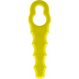 Lot de 50 Lames de Rechange compatible pour Ryobi Coupe Bordure, Têtes Double Lames Dentelées