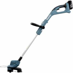 DUR193RF sans fil Coupe-bordures avec batterie, avec chargeur 18 v Largeur de coupe (max.): 260 mm