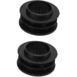 Bobine de Tête de Coupe, 537338601 Bobine de Fil de Coupe pour Husqvarna T25 125LDX 128L 128LD