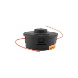 Nylon Line Trimmer Head Bump Head Convient pour stihl FS55 FS70 FS80 FS90 FS100 FS120