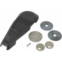 Ryobi - Couvercle d'engrenage 5131044037 pour Taille-haie