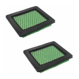 2x filtre à air tondeuse honda GC135 GC160 GCV135 GCV140 GCV160 GCV190