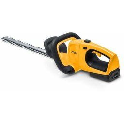 Ht 100e Kit - Taille haies à batterie Batterie et Chargeur Inclus - Stiga