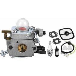 Accessoires D'outil de Remplacement de Carburateur Adaptés au Taille-haie (Stihl HS81 HS81R HS81RC