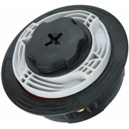 Tête de débroussailleuse de rechange 4006-710-2126 pour débroussailleuses Stihl FS38, FS40, FS45,