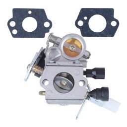 Carburateur Pour Stihl MS171 MS181 MS201 MS211 Fit zama C1Q-S269 Tronçonneuse