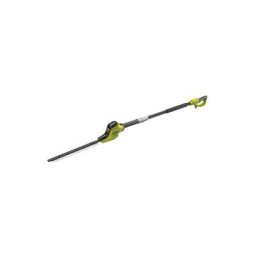 Ryobi - produit reconditionné] Taille-haies électrique RPT4545E - Sur perche - 450 w - Très bon état