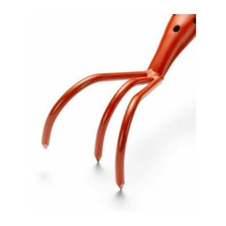 Petite griffe de jardin Wolf KA
