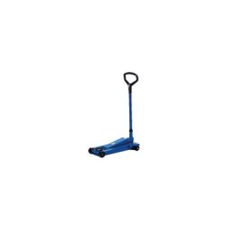 Cric rouleur 2 tonnes extra plat ac