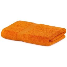 Decossima - Serviette de bain marina orange 70x140 decoking - orange