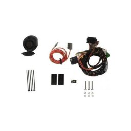 Trail-tec - faisceau specifique 13 broches pour volvo C40 (10/21-)