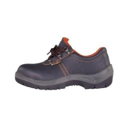 Intec - Chaussures de sécurité basses brixo Atlas S3 Taille 42