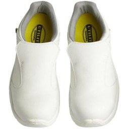 Chaussure de sécurité basse run micro Diadora S2 src esd Blanc 44 - Blanc