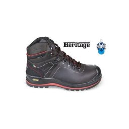 Beta - 7294HMC Heritage S3 chaussures de sécurité hautes - 46