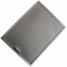 Filtre métallique (13MC039) Hotte Roblin
