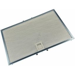 De Dietrich - Filtre métal central (AS0067465) Hotte