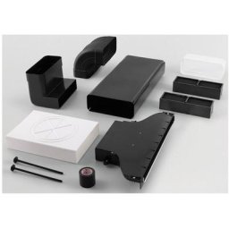 Kit de recyclage pour hotte - Elica - KIT0167757