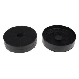 Novy - filtre charbon - emb. 2st ø 170mm - salsa - 6200055