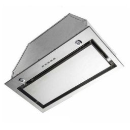 Groupe filtrant 52cm 48db 710m3/h inox Esistyle eos 52INOX - inox