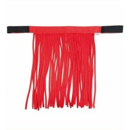 Hkm Sport Equipment - Pour en savoir plus :, Bleu marine 6900: Masque à franges anti-mouches pour