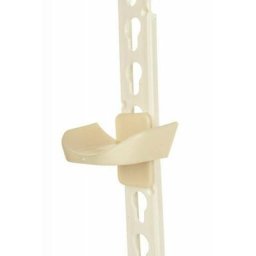 Unique, Blanc 1200: Couvercle d'obstacle