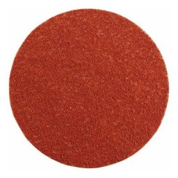Set de Table Rond Tortilla 38cm Terracotta