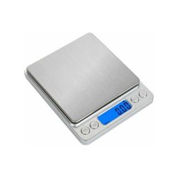0.1G / 3Kg 2Kg 1Kg Balance De Cuisine Électrique Précise, Balance à Café, Poids Des Aliments,