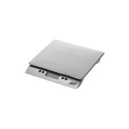 Nature Et Saveurs - balance cuisine 10KG lcd inox NSINB10