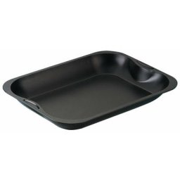 Fackelmann - Plat a four anti-adhesif 40 x 30