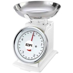 EDM - Balance mecanique cuisine - max 5 kgs .