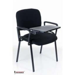 Chaises avec bureau pliant - Plus vous achetez, plus vous conomisez 25 chaises