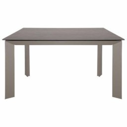 Table à manger extensible hoff