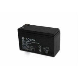 Batterie D126 12VDC 7AH Bosch