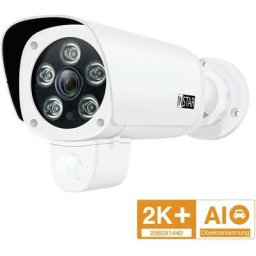 Caméra de surveillance Instar IN-9408 2K+ lan/wlan ws 101665 n/a n/a 2560 x 1440 pixels