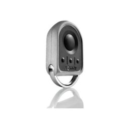 Somfy - Télécommande de poche keygo io - Noir