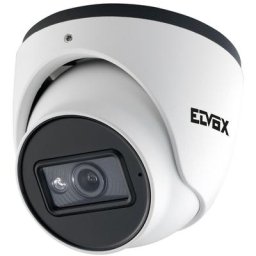 Caméra Tlc Dome Ip 8Mpx 2.8 Mm Mic AV VIMAR 4622.028FSA