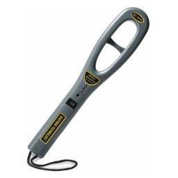Détecteur de Métaux,main-Détecteur Métaux Portable avec Haute Sensibilité pour occasions