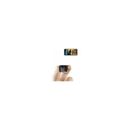 Camera Espion, 1080P Mini Caméra de Surveillance sans Fil avec Enregistrement Camera Surveillance