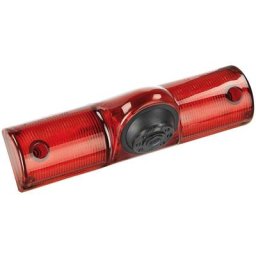 Camera de recul C6058 dans feu de stop - add on construction