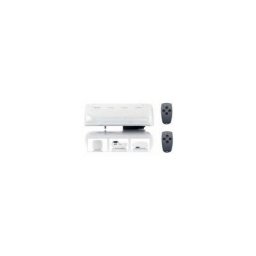 Moteur seul pour porte de garage Comfort 370,+ 2 télécommandes, rail à part Marantec