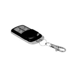Jollyline - Télécommande programmable universelle sans fil 4 canaux