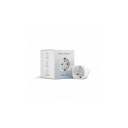Aeotec - Mini prise intelligente Z-Wave+ Smart Switch 7