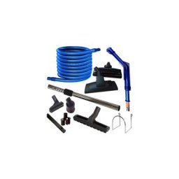 Set aldes 8 accessoires + 1 flexible standard 12 m