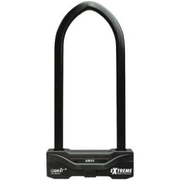 Abus - Antivol u velo Granit Extreme 59/180HB245 - Noir