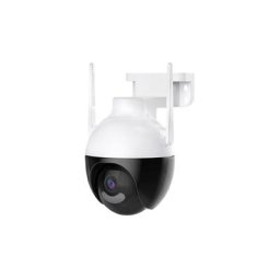 Caméra de surveillance Ultra hd maison wifi sans fil hd moniteur extérieur caméra réseau à distance