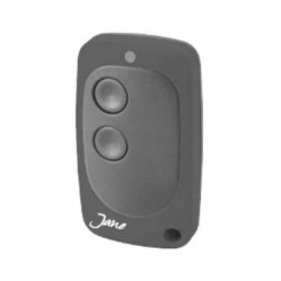 Jane - Télécommande universelle copieuse JF2 433 mhz